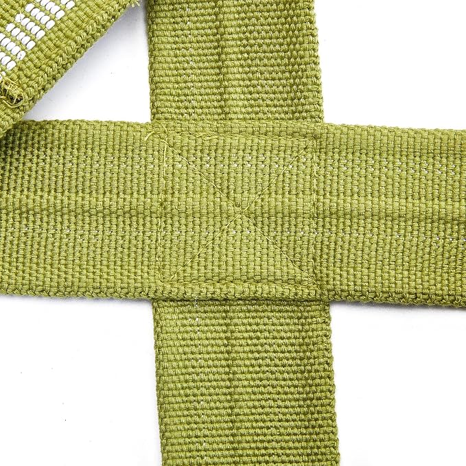 Figure 8 Lifting Straps for Deadlift,Weightlifting,Strongman,& Cross Training Strong Weightlifting Wrist Wraps